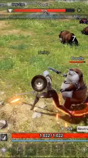 V4 (KR) Screenshot 6