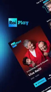 RaiPlay Screenshot 11