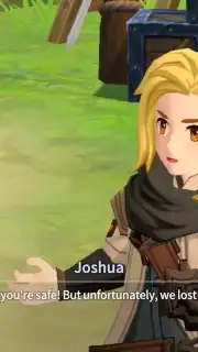Summoners War: Chronicles Screenshot 3