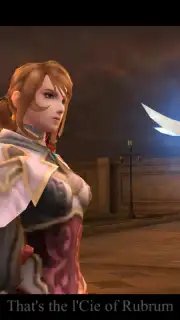 Final Fantasy Awakening (Global) Screenshot 2