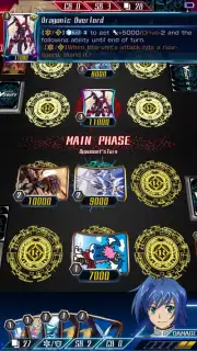 Vanguard ZERO Screenshot 4