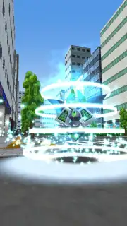 Hollywood Rooftop Car Jump Screenshot 6