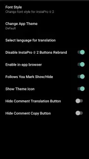 InstaPro 2 Screenshot 12