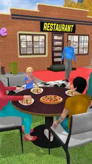 Virtual Family Summer Vacation Screenshot 12