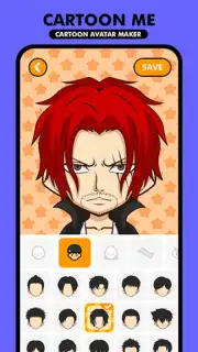 Avatar Maker Screenshot 4