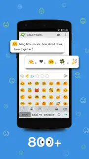 TouchPal Punjabi Pack Screenshot 3