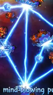 God of Light Screenshot 3