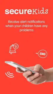 Parental Control SecureKids Screenshot 7