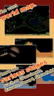Stick Ranger Screenshot 15
