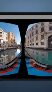 3D VR Video Player HD 360 Screenshot 6