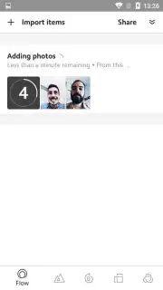 Upthere Home Screenshot 6