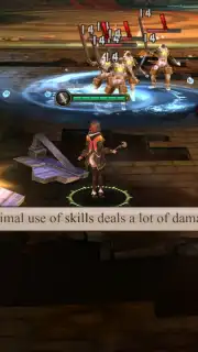 Final Fantasy Awakening (Global) Screenshot 7