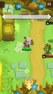 Guardian Tales (JP) Screenshot 8