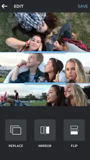 Layout Screenshot 1