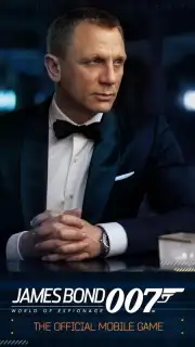 Bond Screenshot 4
