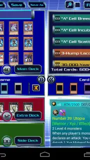 Yu-Gi-Oh! Duel Generation Screenshot 2