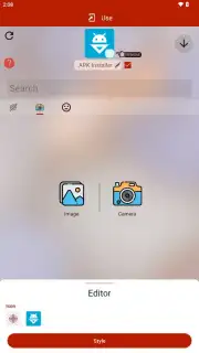 Any Icon Screenshot 5