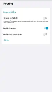 V2Box Screenshot 9