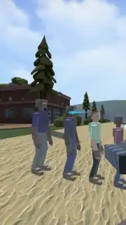 GoreBox Screenshot 1