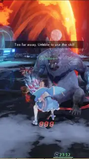 Dragon Raja Screenshot 4