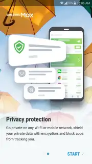 Samsung Max (OEM) Screenshot 8