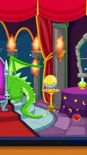 My Town : Cinema Free Screenshot 10