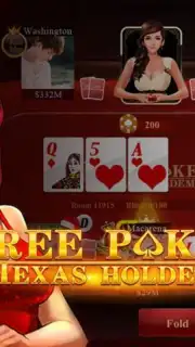 Free Poker-Texas Holdem Screenshot 9
