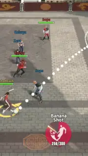 Extreme Football (KR) Screenshot 5