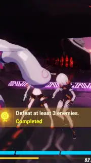 Honkai Impact 3rd (ASIA) Screenshot 2