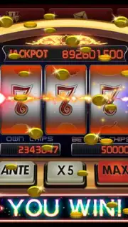 Free Poker-Texas Holdem Screenshot 2
