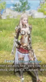 V4 (KR) Screenshot 10