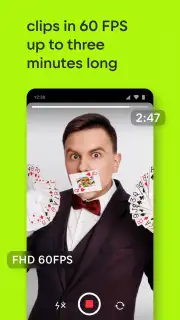 VK Clips Screenshot 15