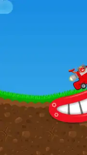 McDonald’s Happy Meal App Screenshot 14