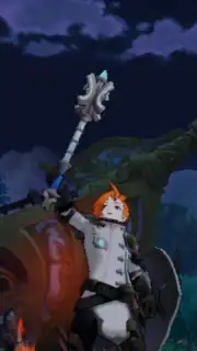 Summoners War: Chronicles (KR) Screenshot 8