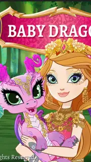 Baby Dragons Screenshot 9