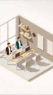 Smartphone Tycoon Screenshot 3