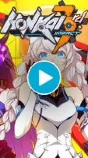 Honkai Impact 3rd (ASIA) Screenshot 4