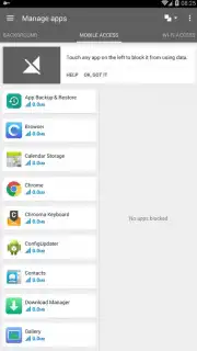 Samsung Max (OEM) Screenshot 10