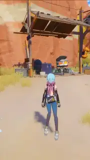 Tower of Fantasy (CN) Screenshot 8
