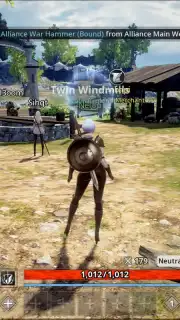 V4 (KR) Screenshot 8