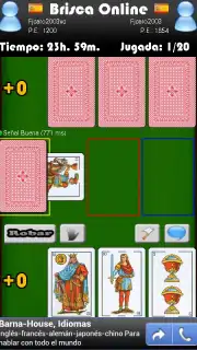 Briscados Screenshot 14
