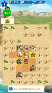 Travel Town Screenshot 5