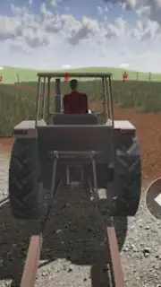 My Village Car Screenshot 2
