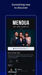 Disney+ Hotstar Screenshot 6
