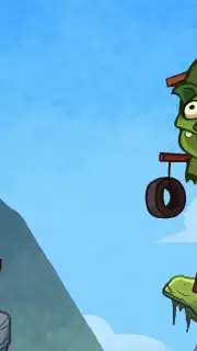 Troll Face Quest Video Games Screenshot 2
