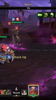 Awaken: Chaos Era (Old) Screenshot 6