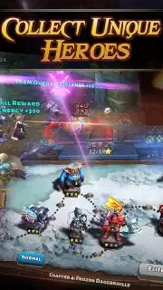Heroes+Titans Screenshot 14