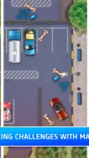 Parking Mania Screenshot 10