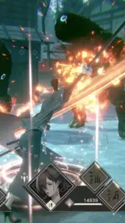 NieR Re[in]carnation Screenshot 2