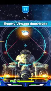 Galactic Phantasy Prelude Screenshot 5
